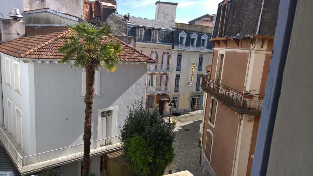 13 Rue De La Fontaine F11 Apartment Lourdes Exterior photo